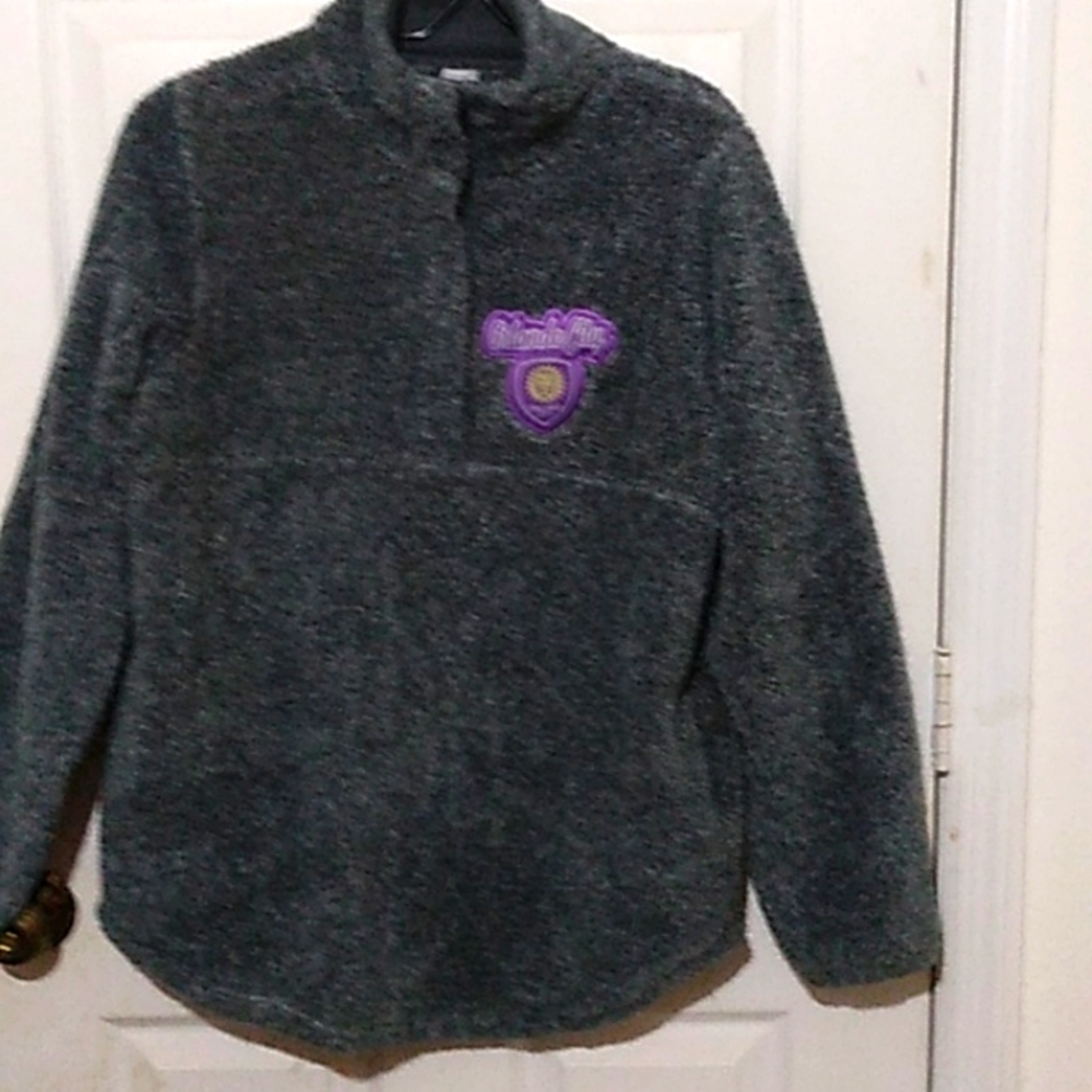 Concept Sports Orlando City top sz M